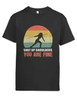 Kids Standard T-Shirt Kids Standard T-Shirt