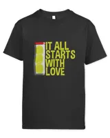Kids Standard T-Shirt Kids Standard T-Shirt