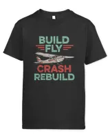 Kids Standard T-Shirt Kids Standard T-Shirt