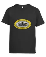 Kids Standard T-Shirt Kids Standard T-Shirt