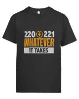 Kids Standard T-Shirt Kids Standard T-Shirt
