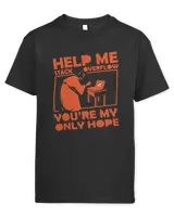 Kids Standard T-Shirt Kids Standard T-Shirt