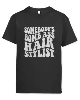 Kids Standard T-Shirt Kids Standard T-Shirt