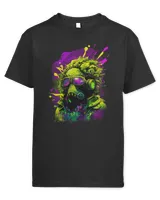 Kids Standard T-Shirt Kids Standard T-Shirt