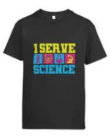 Kids Standard T-Shirt Kids Standard T-Shirt