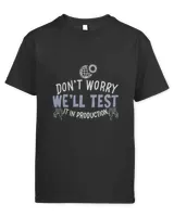 Kids Standard T-Shirt Kids Standard T-Shirt