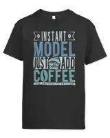 Kids Standard T-Shirt Kids Standard T-Shirt