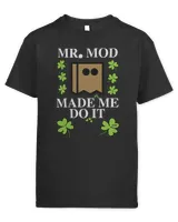 Kids Standard T-Shirt Kids Standard T-Shirt