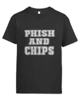 Kids Standard T-Shirt Kids Standard T-Shirt