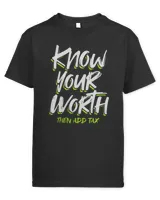 Kids Standard T-Shirt Kids Standard T-Shirt
