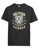 Kids Standard T-Shirt Kids Standard T-Shirt