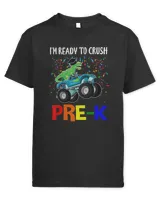 Kids Standard T-Shirt Kids Standard T-Shirt