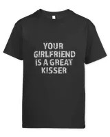 Kids Standard T-Shirt Kids Standard T-Shirt