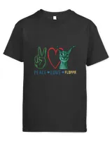 Kids Standard T-Shirt Kids Standard T-Shirt