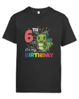 Kids Standard T-Shirt
