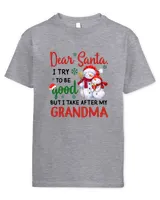 Kids Standard T-Shirt Kids Standard T-Shirt