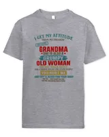Kids Standard T-Shirt