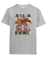 Kids Standard T-Shirt Kids Standard T-Shirt