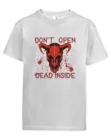 Kids Standard T-Shirt Kids Standard T-Shirt