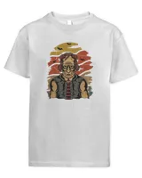 Kids Standard T-Shirt Kids Standard T-Shirt
