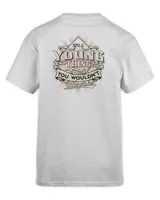 Kids Standard T-Shirt Kids Standard T-Shirt