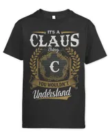 Kids Standard T-Shirt