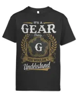 Kids Standard T-Shirt