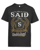 Kids Standard T-Shirt