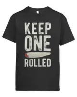 Youth's Standard T-Shirt