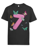 Kids Standard T-Shirt