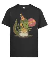 Kids Standard T-Shirt