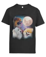 Kids Standard T-Shirt