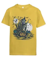 Kids Standard T-Shirt