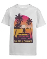Kids Standard T-Shirt