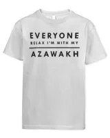 Youth's Standard T-Shirt