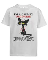 Kids Standard T-Shirt
