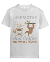 Kids Standard T-Shirt