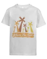 Kids Standard T-Shirt