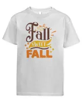 Youth's Standard T-Shirt