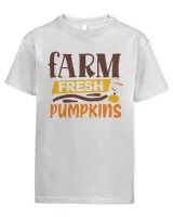Youth's Standard T-Shirt