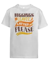 Youth's Standard T-Shirt