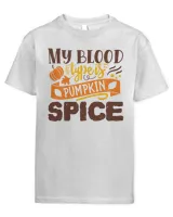 Youth's Standard T-Shirt