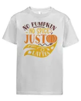 Youth's Standard T-Shirt