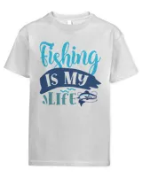 Youth's Standard T-Shirt