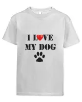 Kids Standard T-Shirt