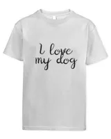 Kids Standard T-Shirt