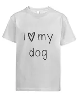 Kids Standard T-Shirt