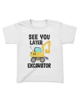 Kids Standard T-Shirt