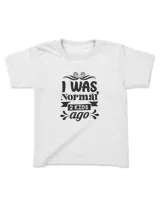Kids Standard T-Shirt Kids Standard T-Shirt