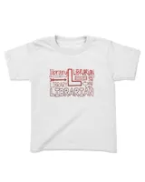 Kids Standard T-Shirt Kids Standard T-Shirt
